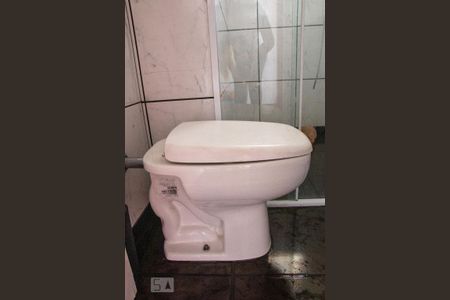 Casa para alugar com 278m², 3 quartos e 4 vagasBanheiro do Quarto 3