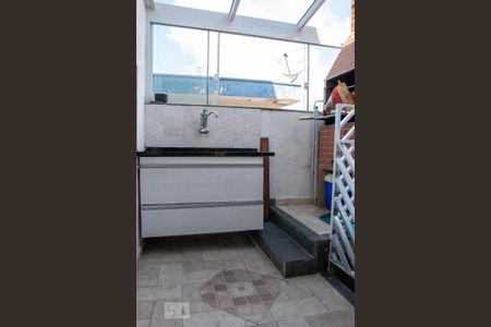 Casa para alugar com 278m², 3 quartos e 4 vagasChurrasqueira