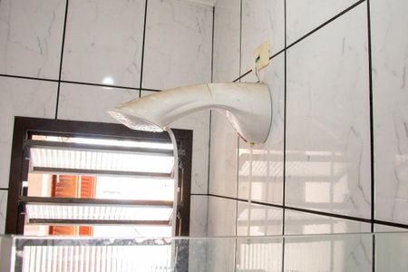 Casa para alugar com 278m², 3 quartos e 4 vagasBanheiro do Quarto 3