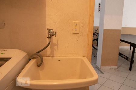 Casa para alugar com 278m², 3 quartos e 4 vagasQuarto de Serviço