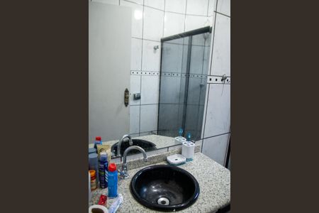 Casa para alugar com 278m², 3 quartos e 4 vagasBanheiro do Quarto 2