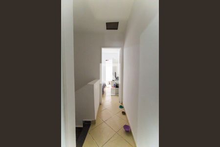 Hall de casa de condomínio à venda com 2 quartos, 65m² em Itaquera, São Paulo