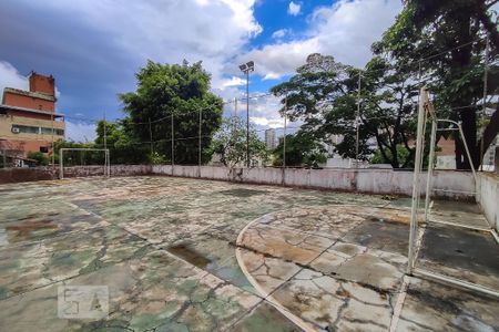 Quadra de apartamento à venda com 2 quartos, 69m² em Carmo, Belo Horizonte