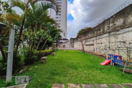 Área comum de apartamento à venda com 2 quartos, 69m² em Carmo, Belo Horizonte