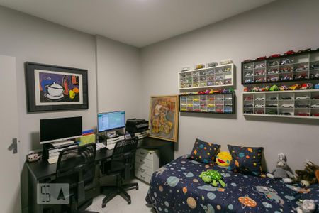 Quarto 1 de apartamento à venda com 2 quartos, 69m² em Carmo, Belo Horizonte