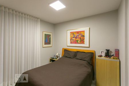 Quarto 2 de apartamento à venda com 2 quartos, 69m² em Carmo, Belo Horizonte