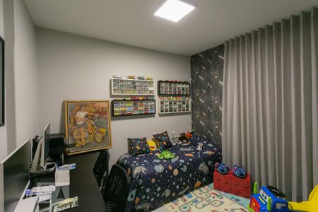 Quarto 1 de apartamento à venda com 2 quartos, 69m² em Carmo, Belo Horizonte