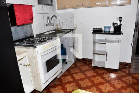 Studio de casa para alugar com 1 quarto, 20m² em Vila Zat, São Paulo