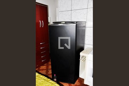 Studio de casa para alugar com 1 quarto, 20m² em Vila Zat, São Paulo