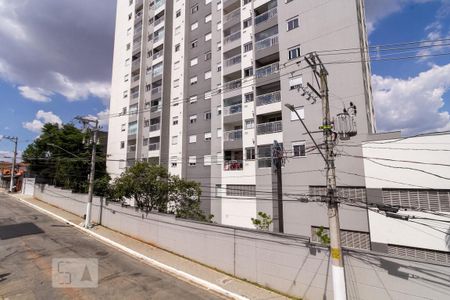 Vista de casa à venda com 4 quartos, 200m² em Jardim Vila Formosa, São Paulo