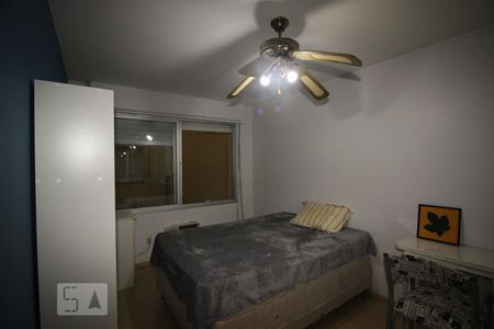 Quarto de apartamento à venda com 1 quarto, 36m² em Rio Branco, Porto Alegre