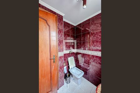 Apartamento à venda com 90m², 2 quartos e 1 vagaBanheiro 2