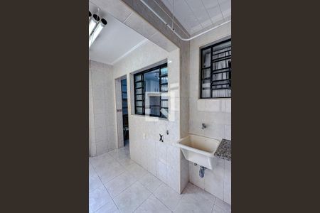 Apartamento à venda com 90m², 2 quartos e 1 vagaÁrea de Serviço