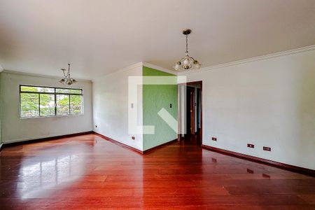 Sala de apartamento à venda com 2 quartos, 90m² em Vila Monumento, São Paulo
