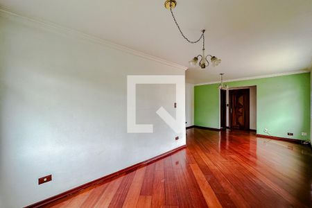 Sala de apartamento à venda com 2 quartos, 90m² em Vila Monumento, São Paulo