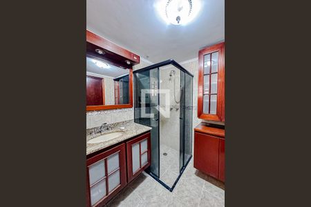 Apartamento à venda com 90m², 2 quartos e 1 vagaBanheiro