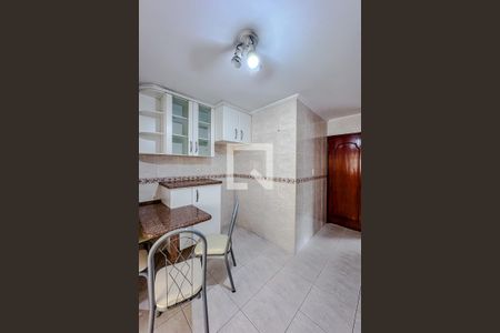 Apartamento à venda com 90m², 2 quartos e 1 vagaCozinha