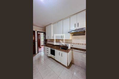 Apartamento à venda com 90m², 2 quartos e 1 vagaCozinha