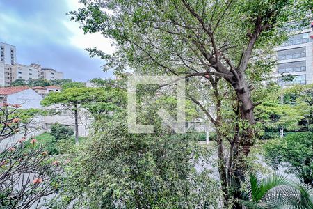 Apartamento à venda com 90m², 2 quartos e 1 vagaVista do Quarto 2