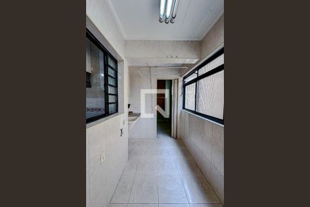 Apartamento à venda com 90m², 2 quartos e 1 vagaÁrea de Serviço