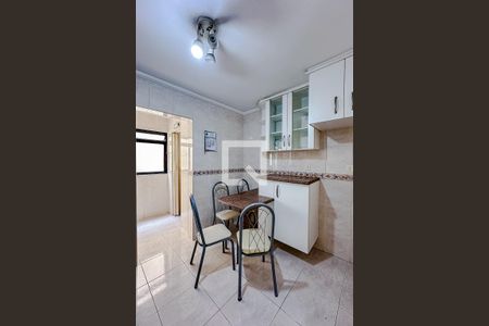 Apartamento à venda com 90m², 2 quartos e 1 vagaCozinha