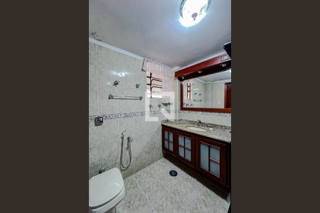 Apartamento à venda com 90m², 2 quartos e 1 vagaBanheiro