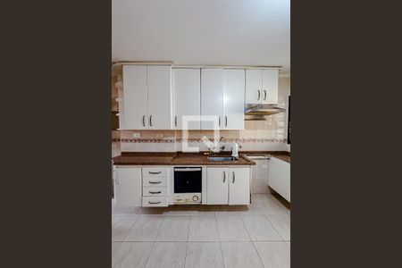 Apartamento à venda com 90m², 2 quartos e 1 vagaCozinha