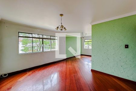 Sala de apartamento à venda com 2 quartos, 90m² em Vila Monumento, São Paulo