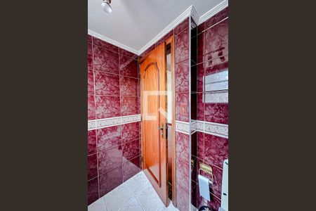 Apartamento à venda com 90m², 2 quartos e 1 vagaBanheiro 2