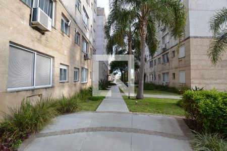 Apartamento à venda com 45m², 2 quartos e 1 vagaÁrea comum