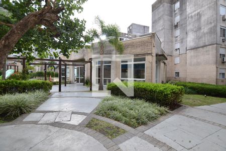 Apartamento à venda com 45m², 2 quartos e 1 vagaÁrea comum - Salão de festas