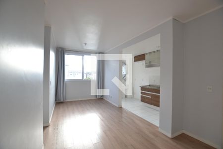 Apartamento à venda com 45m², 2 quartos e 1 vagaSala