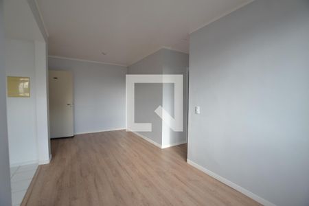 Apartamento à venda com 45m², 2 quartos e 1 vagaSala