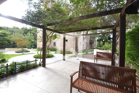 Apartamento à venda com 45m², 2 quartos e 1 vagaÁrea comum