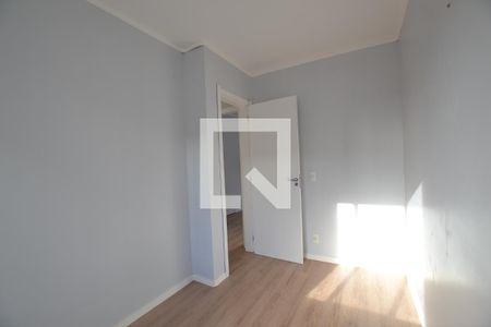 Apartamento à venda com 45m², 2 quartos e 1 vagaQuarto 2