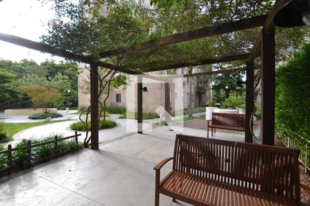 Apartamento à venda com 45m², 2 quartos e 1 vagaÁrea comum