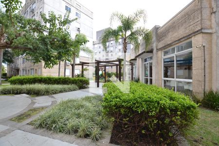 Apartamento à venda com 45m², 2 quartos e 1 vagaÁrea comum - Salão de festas