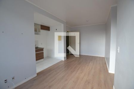 Apartamento à venda com 45m², 2 quartos e 1 vagaSala