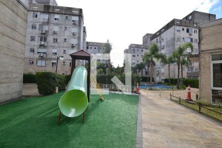 Apartamento à venda com 45m², 2 quartos e 1 vagaÁrea Comum - Playground
