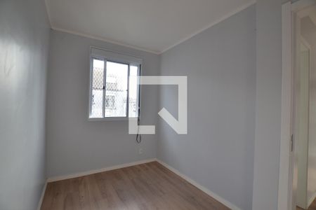 Apartamento à venda com 45m², 2 quartos e 1 vagaQuarto 2
