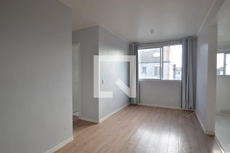 Apartamento à venda com 45m², 2 quartos e 1 vagaSala