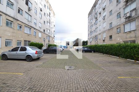 Apartamento à venda com 45m², 2 quartos e 1 vagaEstacionamento