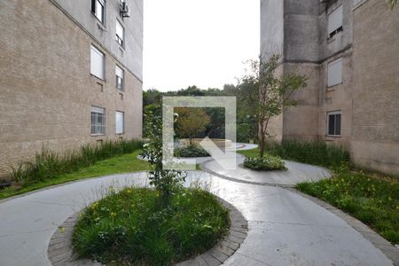 Apartamento à venda com 45m², 2 quartos e 1 vagaÁrea comum