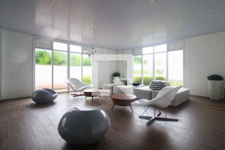 Apartamento à venda com 34m², 1 quarto e 1 vaga Apartamento à venda com 34m², 1 quarto e 1 vagaPiscina Coberta