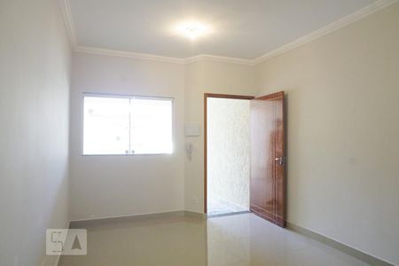 Sala de casa para alugar com 3 quartos, 140m² em Vila Frugoli, São Paulo