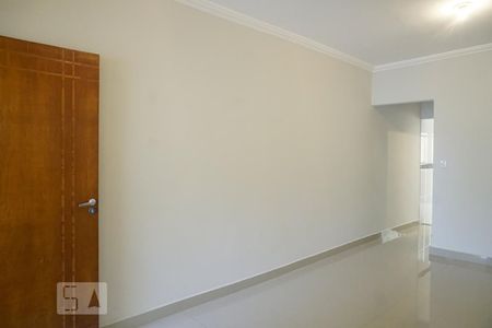 Sala de casa para alugar com 3 quartos, 140m² em Vila Frugoli, São Paulo