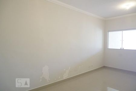 Sala de casa para alugar com 3 quartos, 140m² em Vila Frugoli, São Paulo