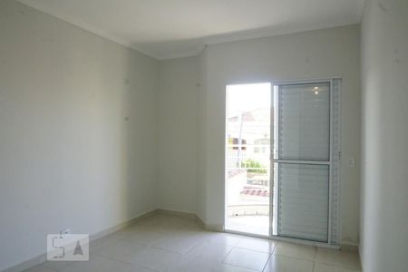 Suíte 1 de casa para alugar com 3 quartos, 140m² em Vila Frugoli, São Paulo