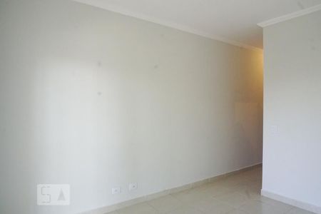 Suíte 1 de casa para alugar com 3 quartos, 140m² em Vila Frugoli, São Paulo