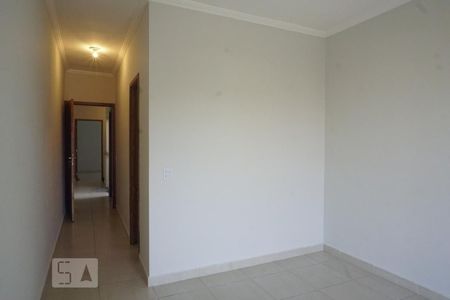 Suíte 1 de casa para alugar com 3 quartos, 140m² em Vila Frugoli, São Paulo